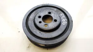 Volkswagen Touran I Crankshaft pulley 03G105243