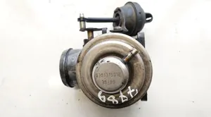 Volkswagen Bora Valvola EGR 038131501E