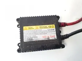 Nissan Note (E11) Module de ballast de phare Xenon 1032200360