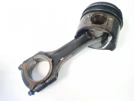 Mercedes-Benz Sprinter W906 Piston avec bielle r08857