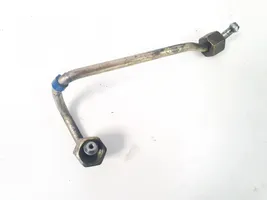 Jaguar X-Type Fuel line pipe 031124C0BB