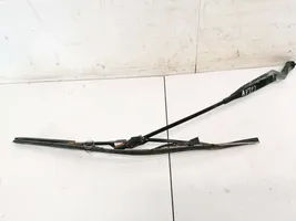 Opel Omega B1 Front wiper blade arm 90493822LH