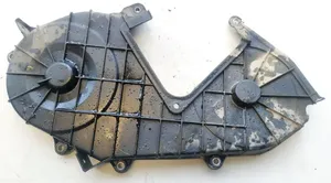 Opel Astra G Osłona paska / łańcucha rozrządu 8971830043