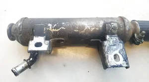 Opel Zafira B EGR valve cooler 