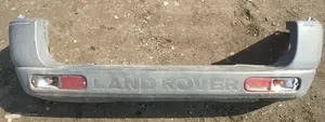 Land Rover Freelander Pare-chocs pilkas