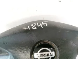 Nissan Almera N16 Ohjauspyörän turvatyyny 