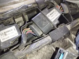 Volkswagen Touran I High voltage ignition coil 0986221023