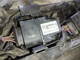 Volkswagen Touran I High voltage ignition coil 0986221023