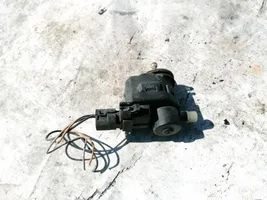 Renault Clio II Headlight level adjustment motor 00787841