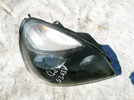 Renault Clio II Lampa przednia 