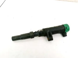 Renault Megane I High voltage ignition coil 216031219