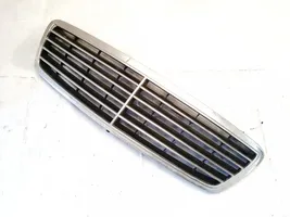 Mercedes-Benz C W203 Grille de calandre avant 