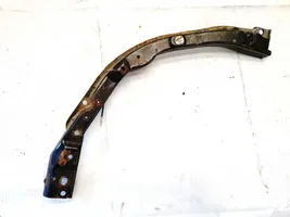 Nissan Murano Z50 Pannello di supporto del radiatore 