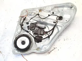 Volkswagen PASSAT B5 Fensterheber elektrisch mit Motor Schiebetür 3b9839756c