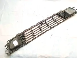 Citroen C5 Front bumper lower grill 