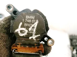 BMW 7 E38 Bobine d'allumage haute tension 1748017