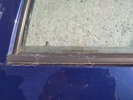 Volkswagen Golf IV Verkleidung Türfenster Türscheibe hinten 