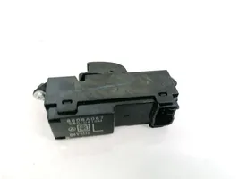 Mitsubishi Lancer Electric window control switch 8608A067