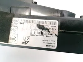 Ford Galaxy Skrzynka bezpieczników / Komplet S108145200G