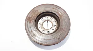 Volkswagen Jetta V Front brake disc ventiliuojamas