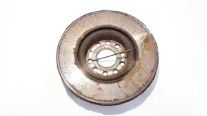 Volkswagen PASSAT B6 Front brake disc ventiliuojamas