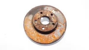 Toyota RAV 4 (XA20) Bremsscheibe vorne ventiliuojamas