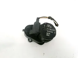 BMW 3 E46 Motorino attuatore aria 6912525