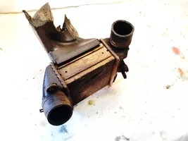 Volkswagen Golf IV Chłodnica powietrza doładowującego / Intercooler 862407x