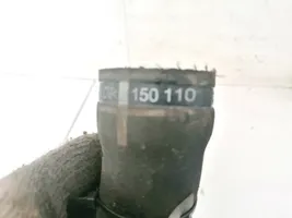 Citroen C3 Wąż / Rura intercoolera 150110