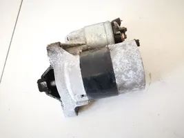 Renault Twingo II Starter motor 8200369521f