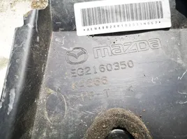 Mazda CX-7 Airbag de passager eg2160350