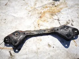 Mazda CX-7 Support, suspension du moteur 