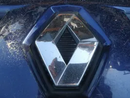 Renault Megane II Emblemat / Znaczek 