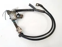 Citroen C4 I Picasso Cable positivo (batería) 0199c00027