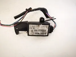 Chrysler 300M Immobiliser reader (aerial) p04602273ad