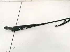 Renault Clio II Front wiper blade arm 8200071213