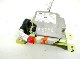 KIA Sorento Module de contrôle airbag 959103E200