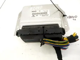 KIA Sorento Sterownik / Moduł ECU 391004A810