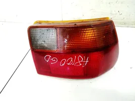 Opel Astra F Lampa tylna 394434