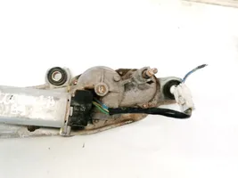 Toyota Corolla E110 Motor del limpiaparabrisas trasero 