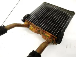 Opel Astra F Heater blower radiator 