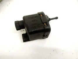 Opel Astra F Headlight level adjustment motor 