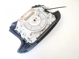 Volvo S40, V40 Steering wheel airbag 3081946