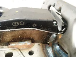 Audi A4 S4 B8 8K Vairo užraktas 033571101