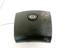 KIA Sorento Poduszka powietrzna Airbag kierownicy 569103E010CQ