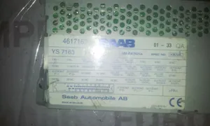 Saab 9-5 Inne komputery / moduły / sterowniki 4617163