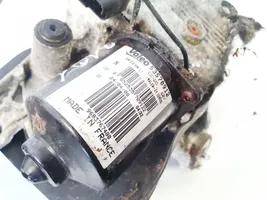 Citroen C5 Wiper motor 53570912