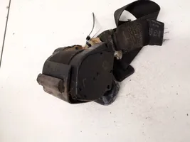 Mazda 121 SM Ceinture de sécurité arrière 