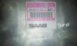 Saab 900 Muut ohjainlaitteet/moduulit 4238259
