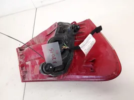 Citroen C5 Lampa tylna 9681063680